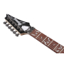 Електрогітара IBANEZ JEM JR BLACK