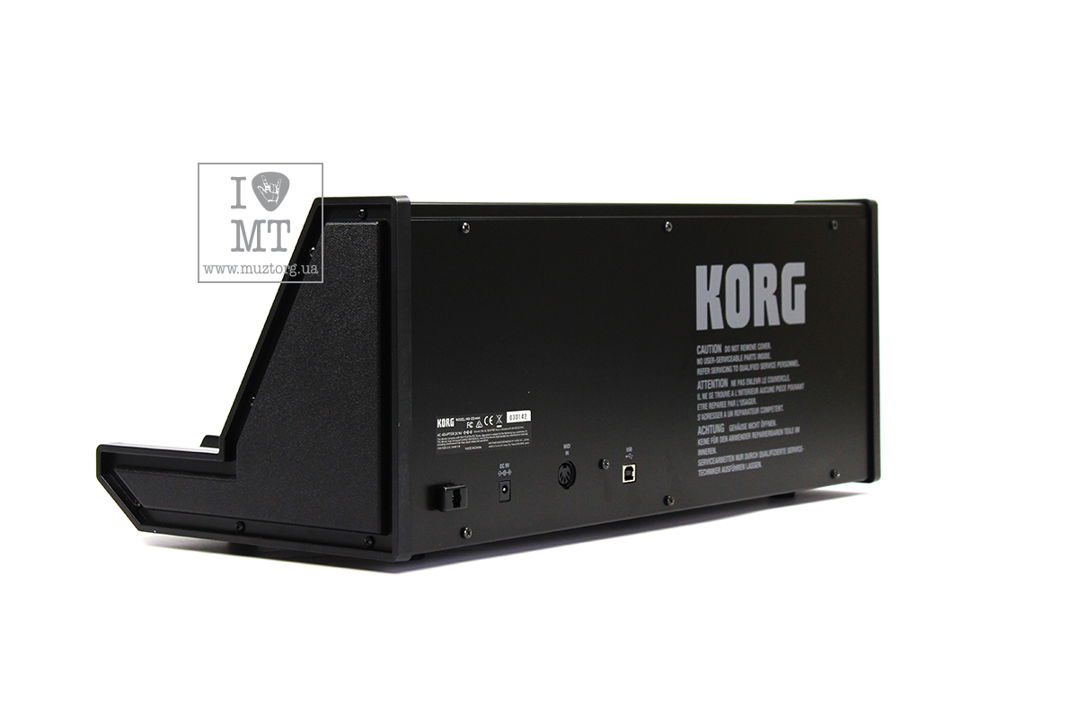 Syntezator KORG MS-20 MINI