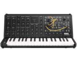 Syntezator KORG MS-20 MINI