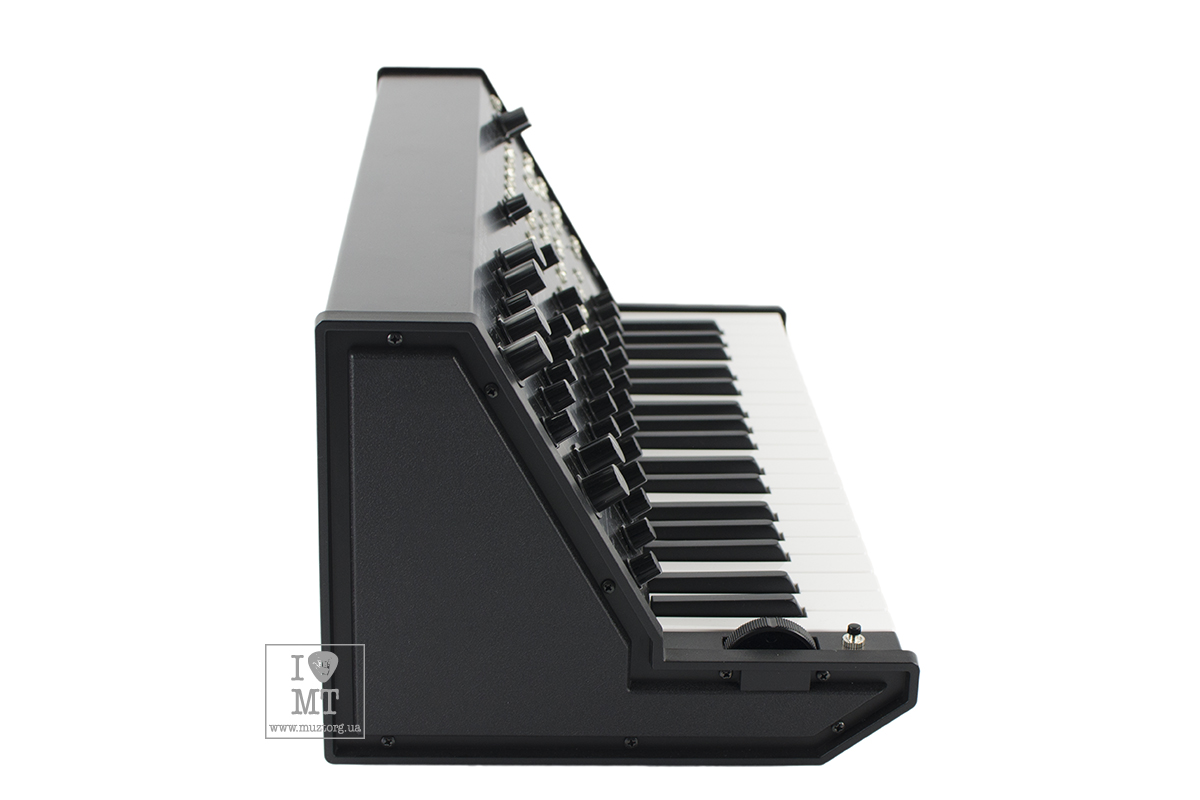 Syntezator KORG MS-20 MINI