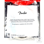 Struny do gitar klasycznych FENDER 130