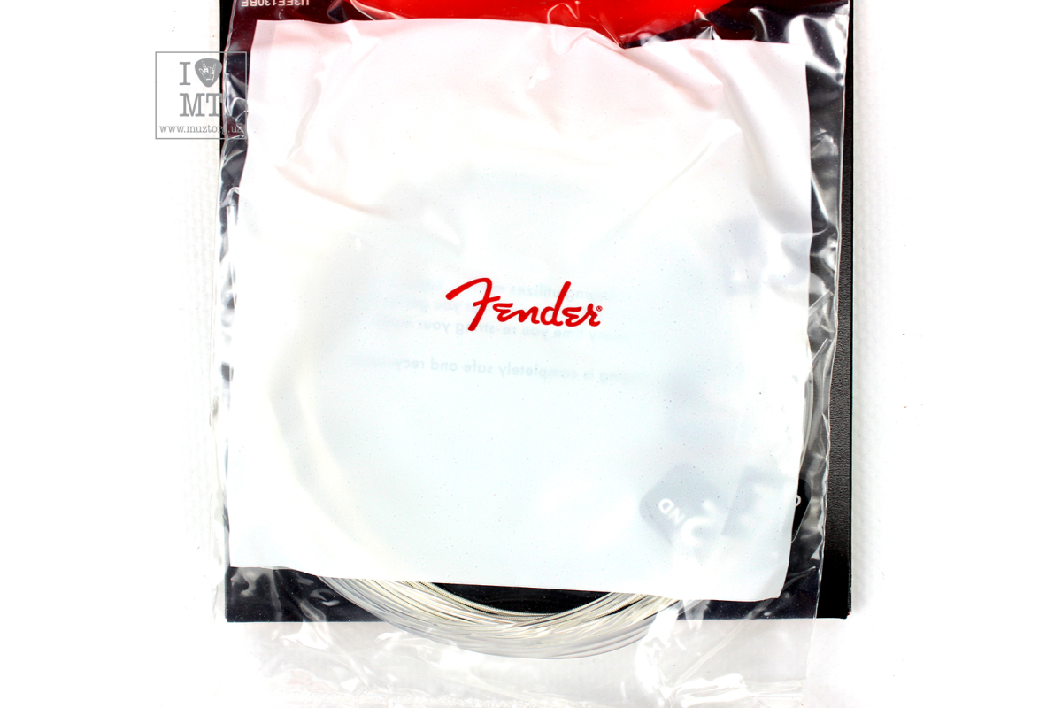 Struny do gitar klasycznych FENDER 130
