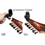 Тюнер IBANEZ PU3-BK