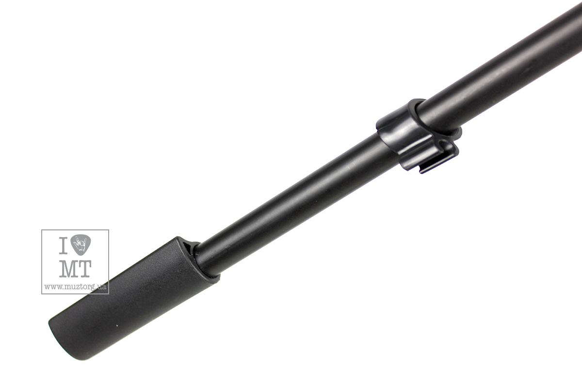 Stojan mikrofonní QUIK LOK A516 BK EU