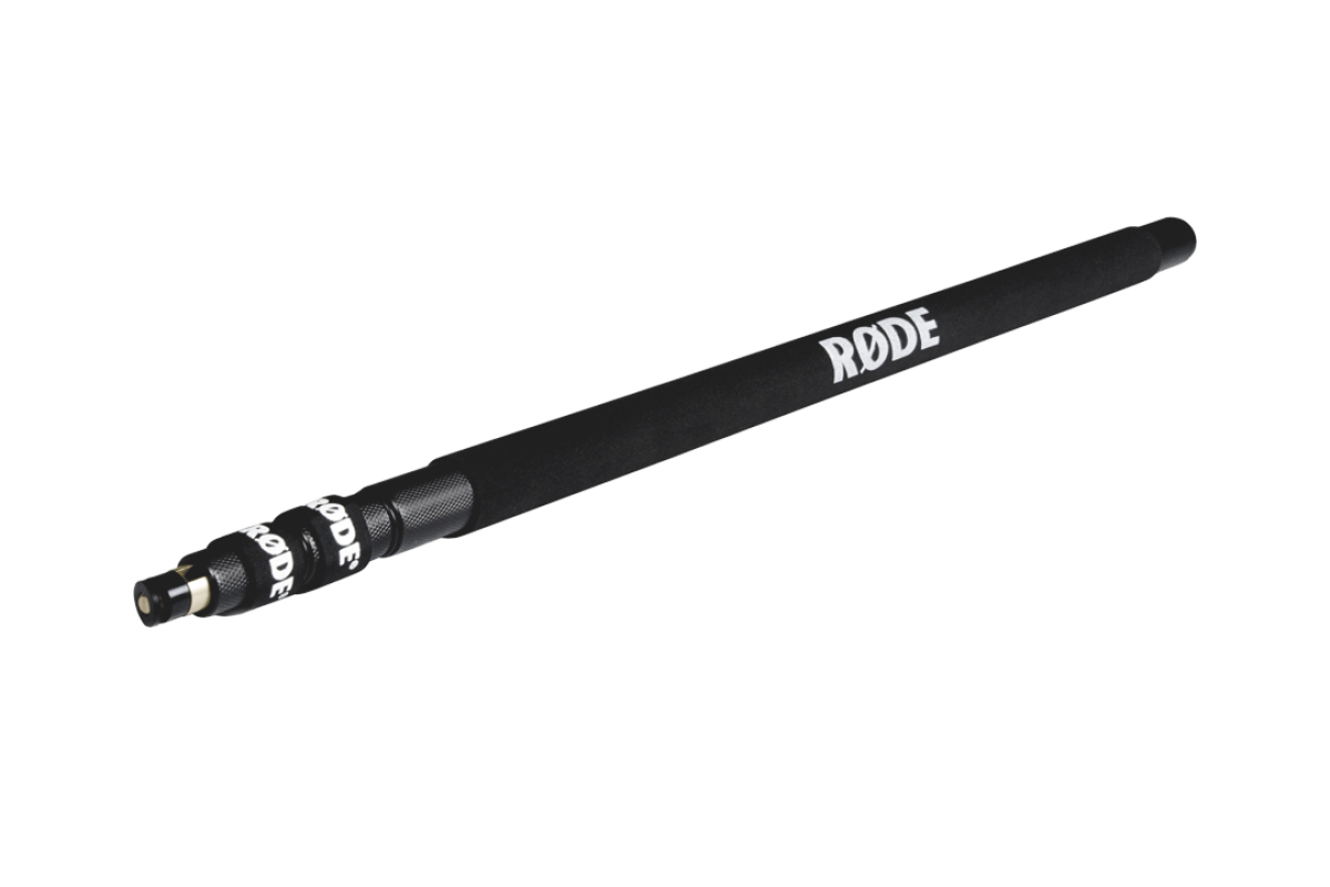 Стойка микрофонная RODE MINI BOOMPOLE