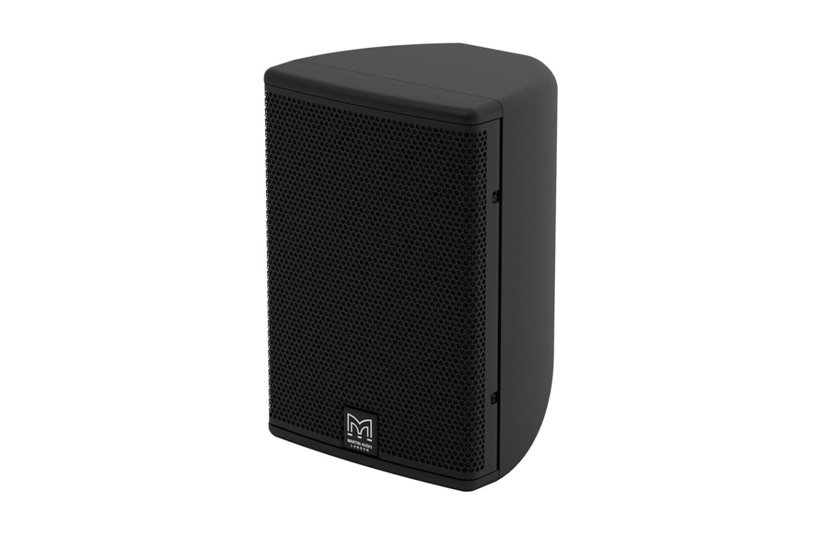 Акустична система MARTIN AUDIO CDD6B
