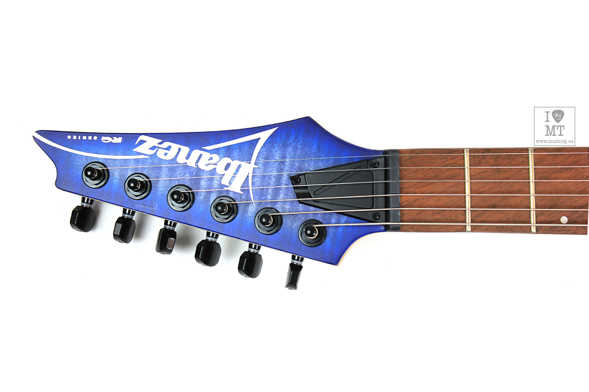 Электрогитара IBANEZ RGA42FM BLF