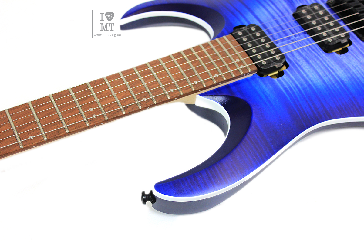 Электрогитара IBANEZ RGA42FM BLF