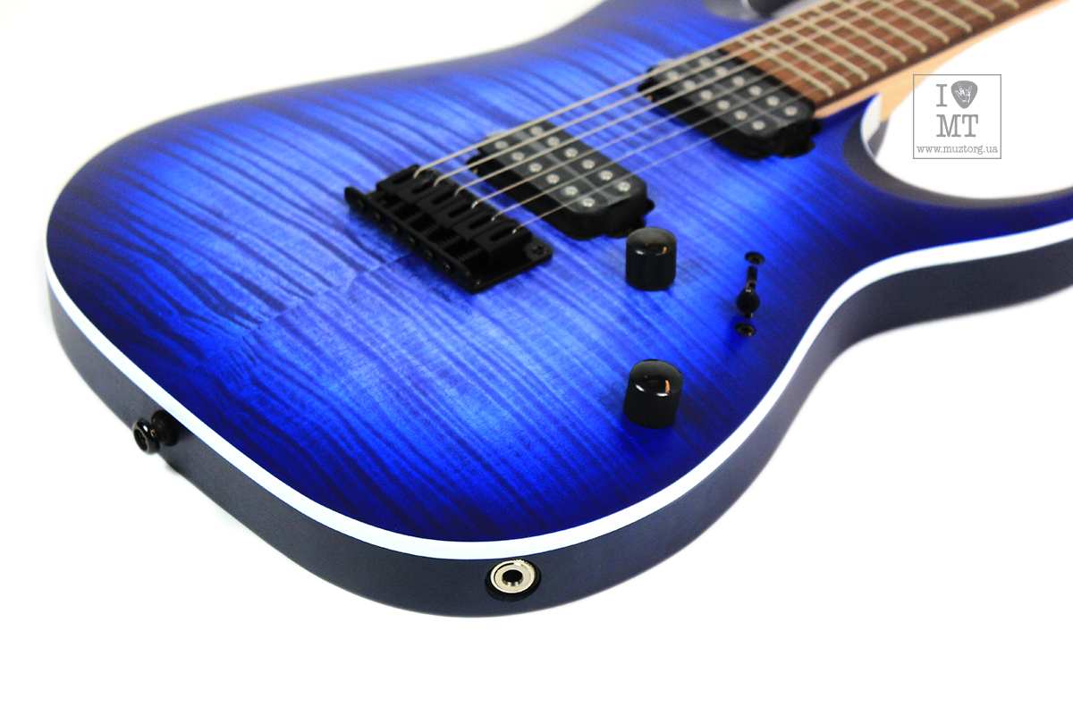 Электрогитара IBANEZ RGA42FM BLF