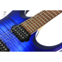 Электрогитара IBANEZ RGA42FM BLF