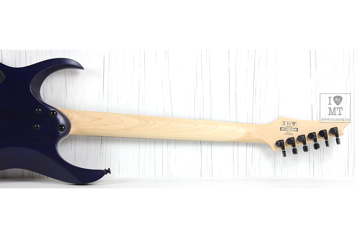 Электрогитара IBANEZ RGA42FM BLF