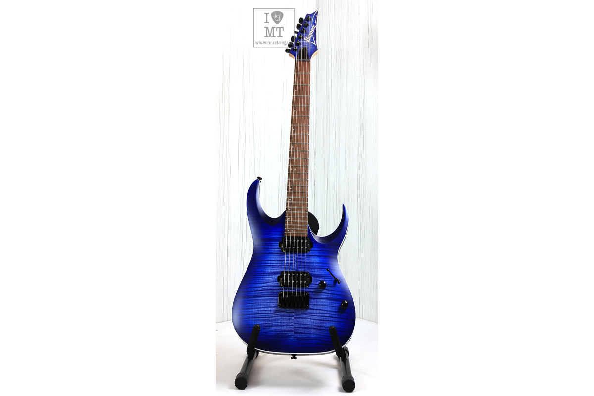 Электрогитара IBANEZ RGA42FM BLF