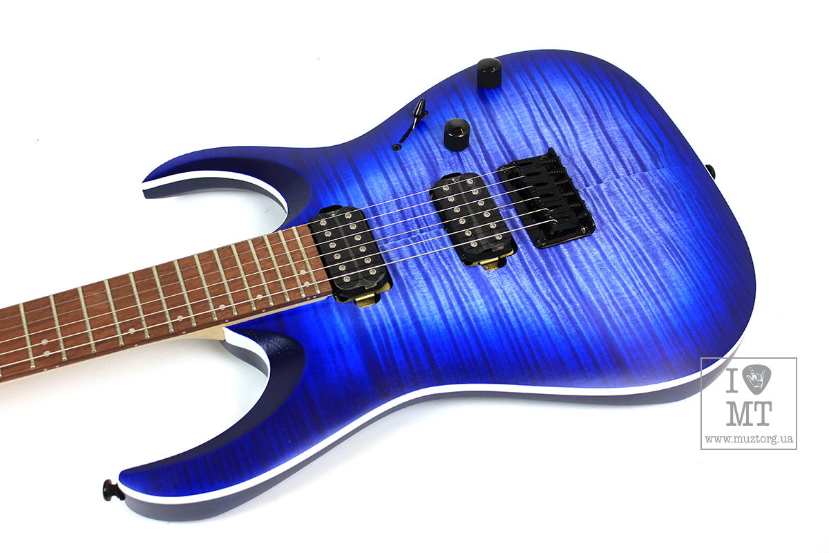 Электрогитара IBANEZ RGA42FM BLF