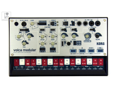 Syntezator KORG Volca-Modular