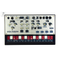Syntezator KORG Volca-Modular