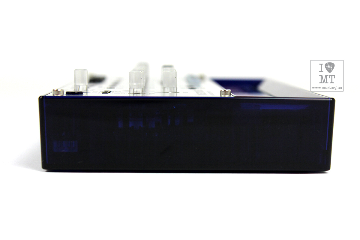 Syntezator KORG Volca-Modular
