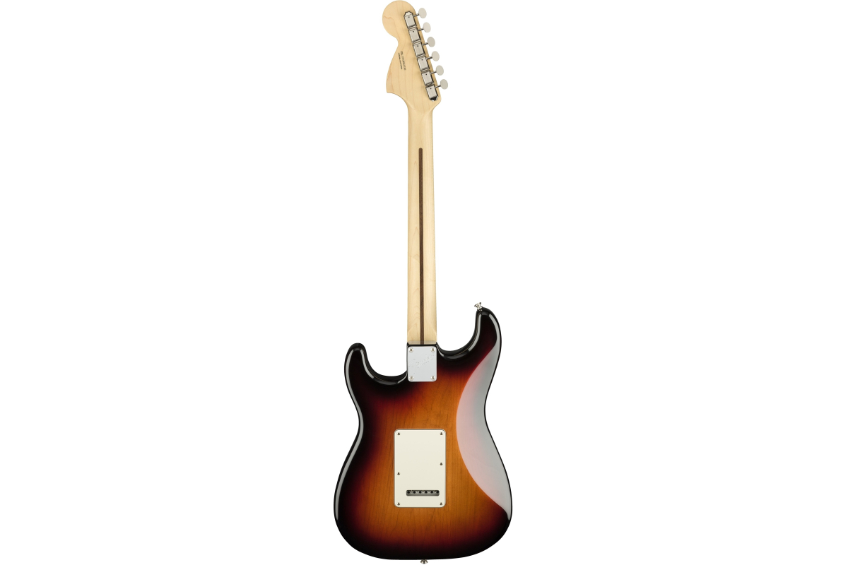 Электрогитара FENDER AMERICAN PERFORMER STRATOCASTER HSS RW 3SB