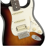 Электрогитара FENDER AMERICAN PERFORMER STRATOCASTER HSS RW 3SB
