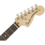 Электрогитара FENDER AMERICAN PERFORMER STRATOCASTER HSS RW 3SB