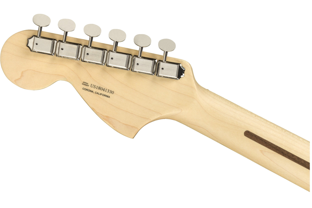 Электрогитара FENDER AMERICAN PERFORMER STRATOCASTER HSS RW 3SB