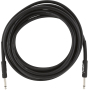 Кабель інструментальний FENDER CABLE PROFESSIONAL SERIES 15' BLACK