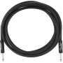 Кабель инструментальный FENDER CABLE PROFESSIONAL SERIES 10' BLACK