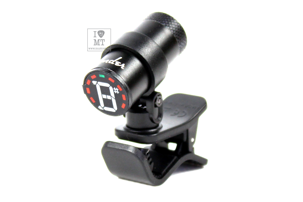 Tuner FENDER BULLET TUNER