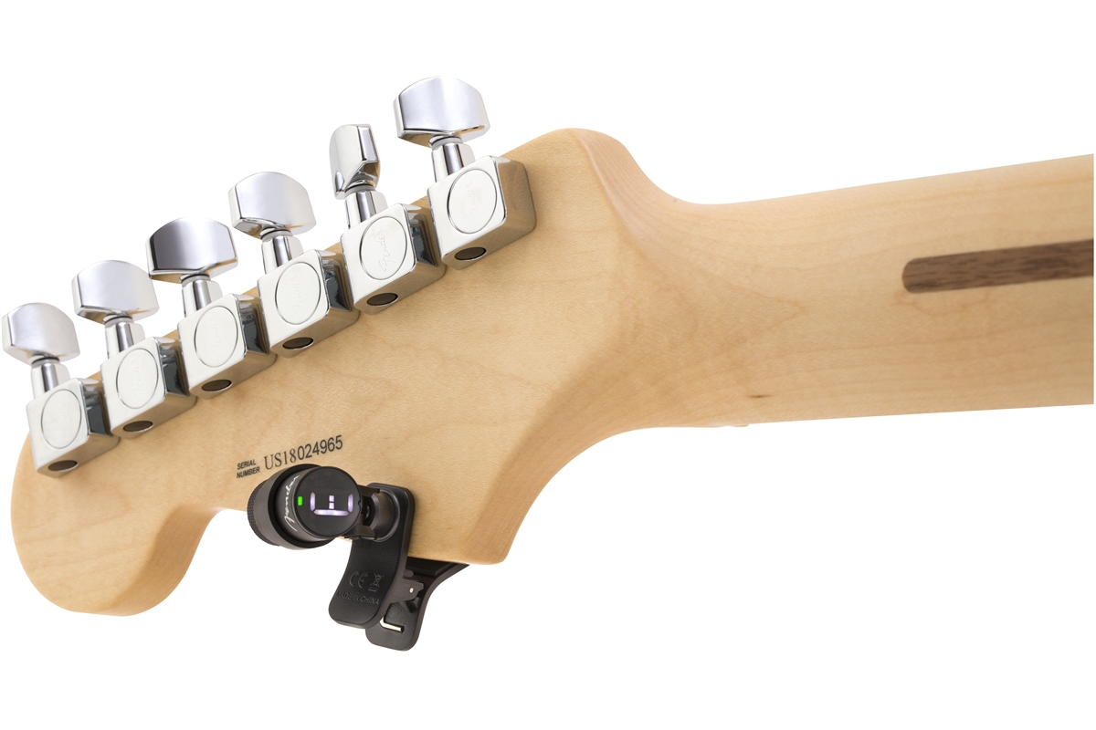 Tuner FENDER BULLET TUNER