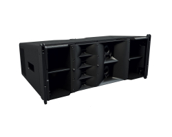 System akustyczny MARTIN AUDIO WPC