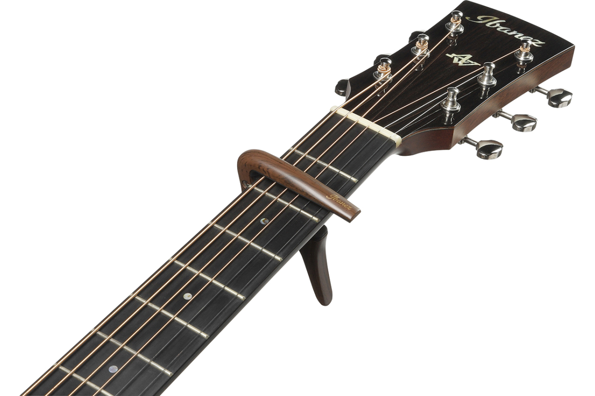 Kapodaster IBANEZ IGC10W