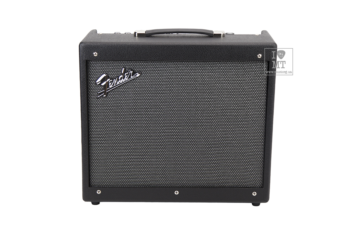 Гитарный комбоусилитель FENDER MUSTANG GTX50