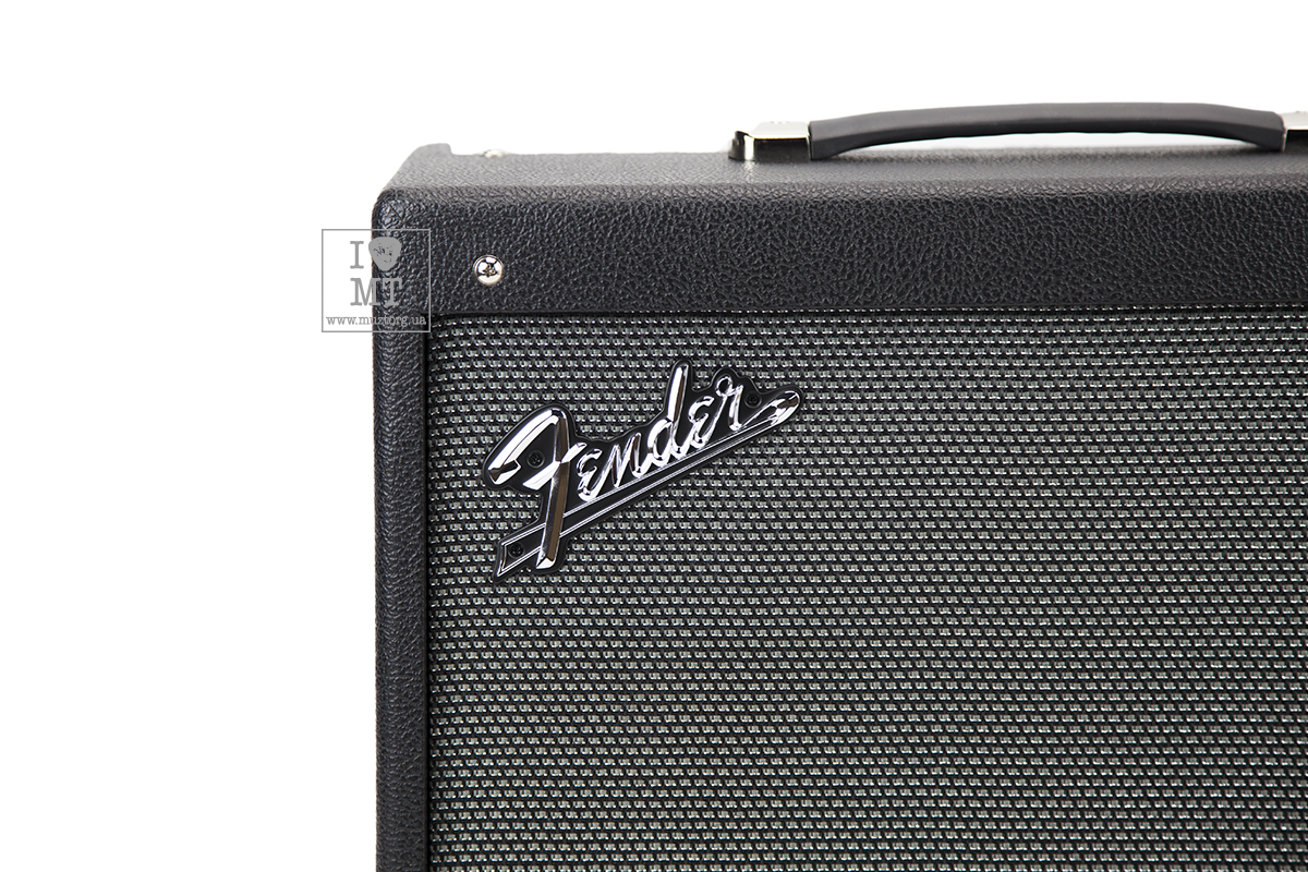 Гитарный комбоусилитель FENDER MUSTANG GTX50