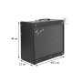 Гитарный комбоусилитель FENDER MUSTANG GTX50
