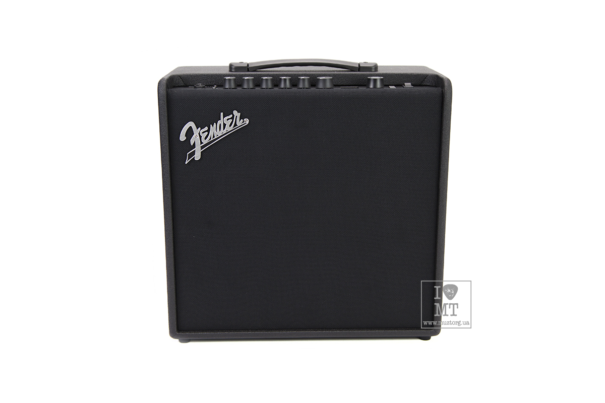 Wzmacniacz gitarowy FENDER MUSTANG LT50