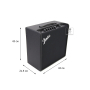 Wzmacniacz gitarowy FENDER MUSTANG LT50