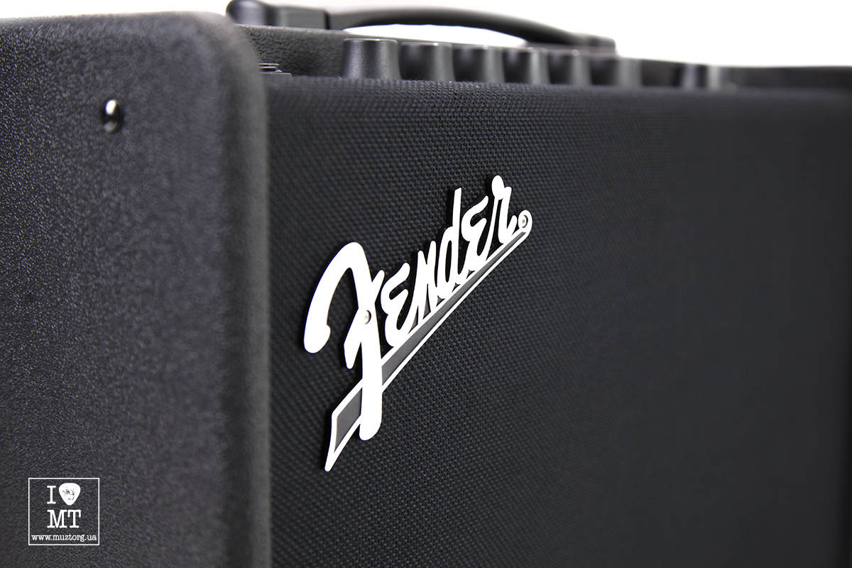 Wzmacniacz gitarowy FENDER MUSTANG LT50