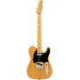 Gitara elektryczna FENDER AMERICAN PRO II TELECASTER MN BUTTERSCOTCH BLONDE