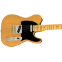Gitara elektryczna FENDER AMERICAN PRO II TELECASTER MN BUTTERSCOTCH BLONDE