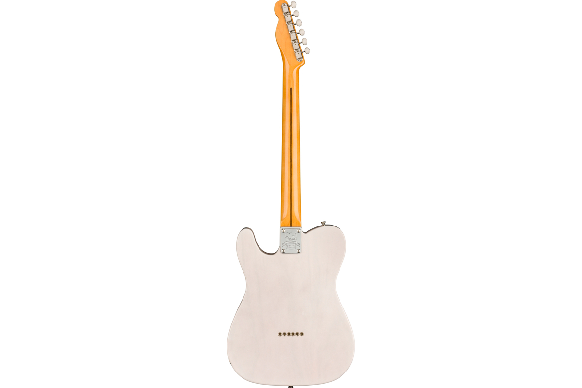 Gitara elektryczna FENDER 70TH ANNIVERSARY ESQUIRE MN WBL