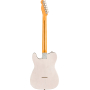 Gitara elektryczna FENDER 70TH ANNIVERSARY ESQUIRE MN WBL