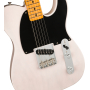 Gitara elektryczna FENDER 70TH ANNIVERSARY ESQUIRE MN WBL