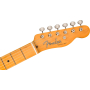 Gitara elektryczna FENDER 70TH ANNIVERSARY ESQUIRE MN WBL