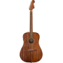 Gitara elektroakustyczna FENDER REDONDO SPECIAL MAHOGANY