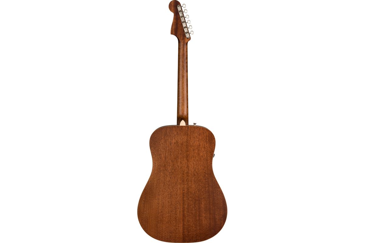 Gitara elektroakustyczna FENDER REDONDO SPECIAL MAHOGANY