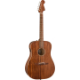 Gitara elektroakustyczna FENDER REDONDO SPECIAL MAHOGANY