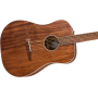 Gitara elektroakustyczna FENDER REDONDO SPECIAL MAHOGANY