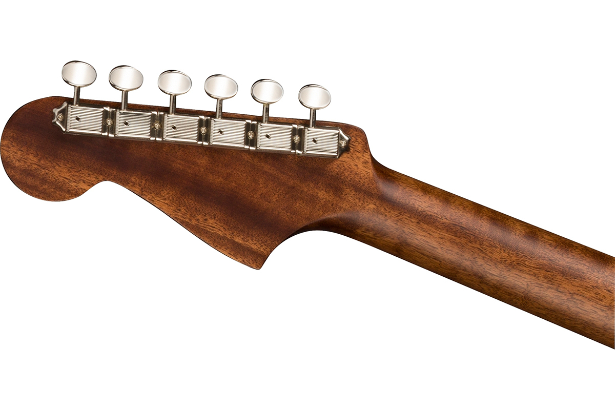 Gitara elektroakustyczna FENDER REDONDO SPECIAL MAHOGANY