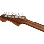 Gitara elektroakustyczna FENDER REDONDO SPECIAL MAHOGANY