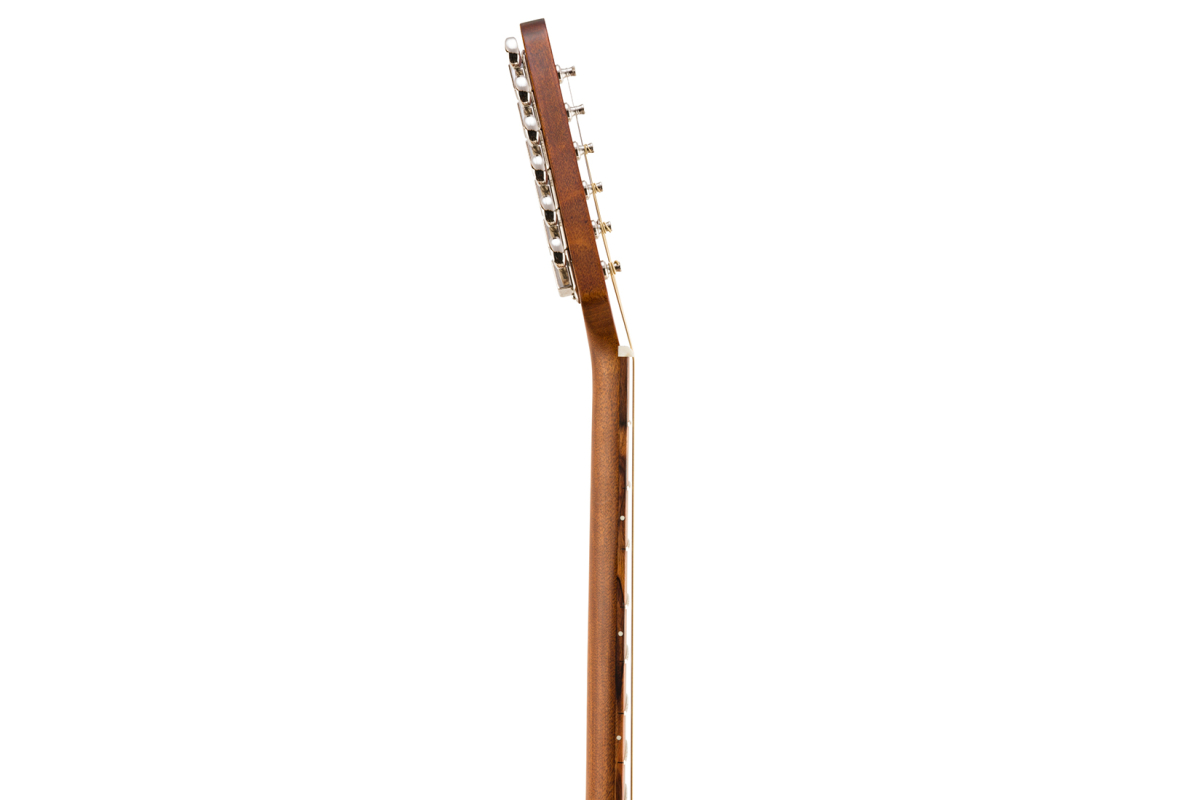 Gitara elektroakustyczna FENDER REDONDO SPECIAL MAHOGANY