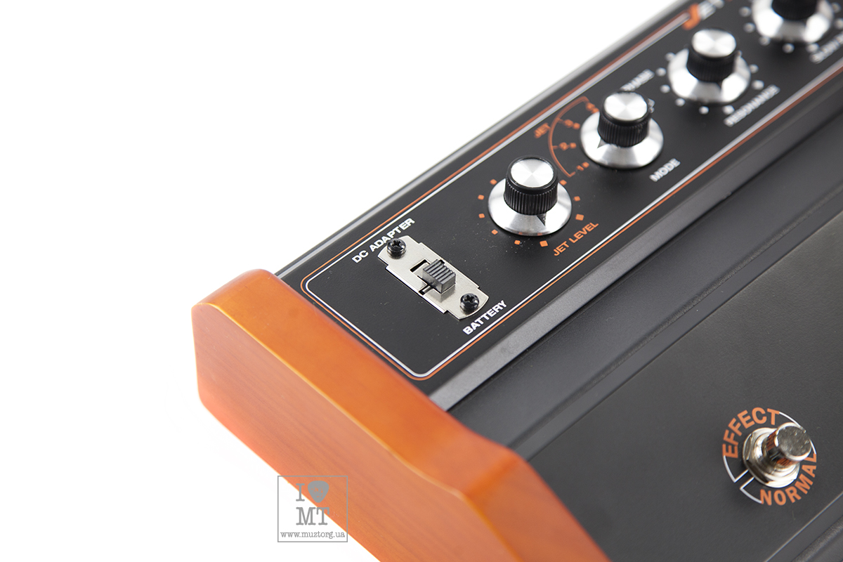 Педаль ефектів WARM AUDIO Jet Phaser